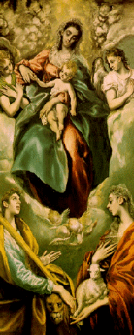 II Centenario de la hechura de la imagen del Stmo. Cristo del amor