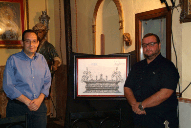 Presentaci&oacute;n paso Barrenillas.